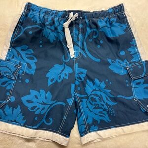 Men's Mossimo Supply Co. Swim Trunks